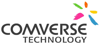 Comverse_Technology_logo