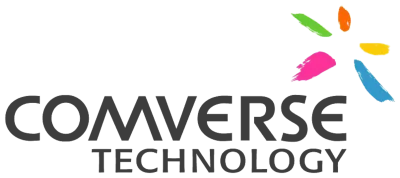 Comverse_Technology_logo