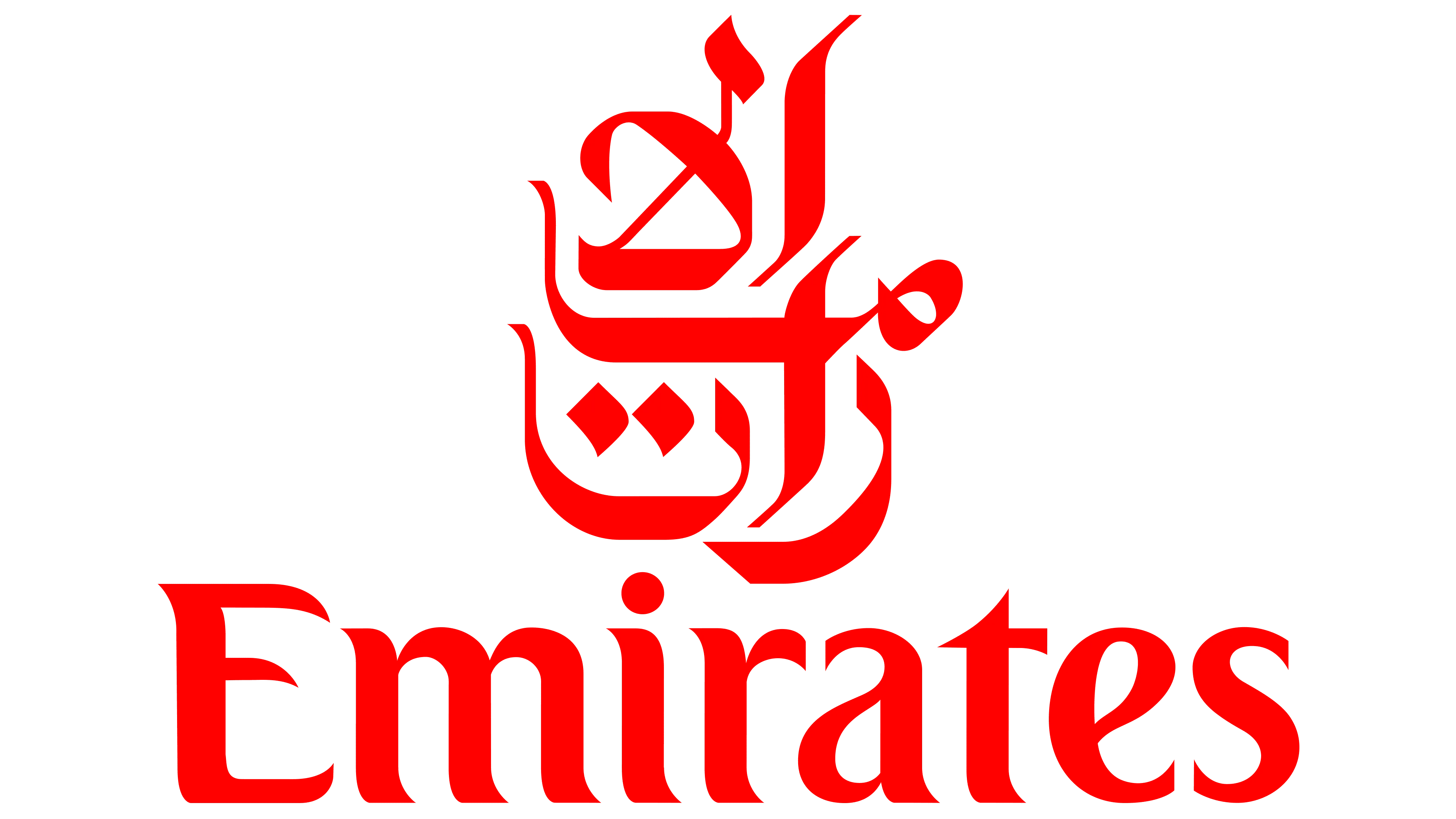 Emirates-Logo