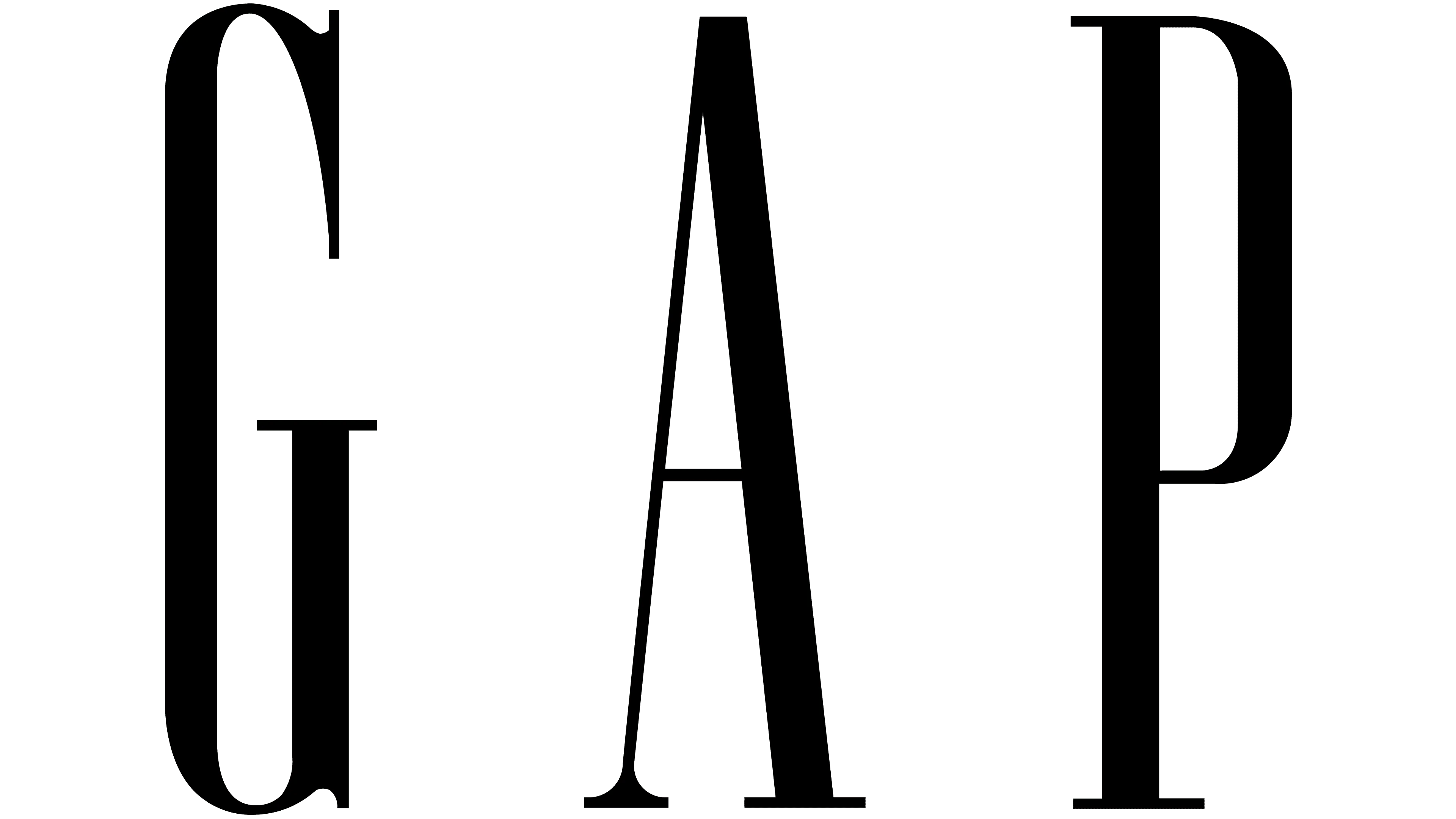 Gap-Logo