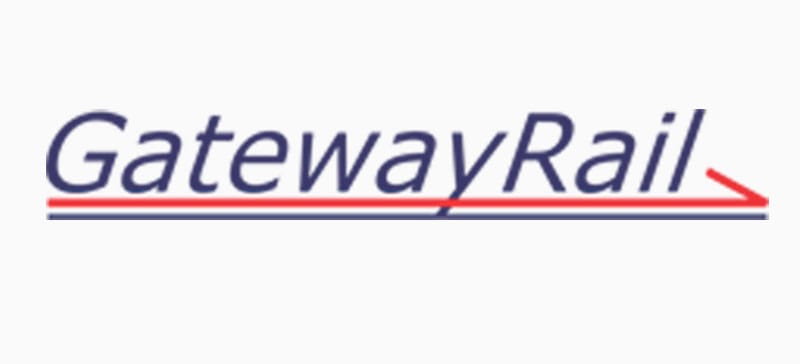 gatway rail