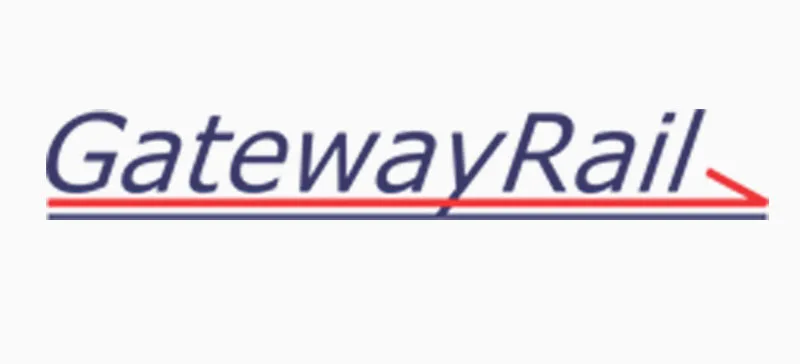 gatway rail
