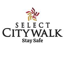 select city