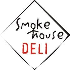 smoke house