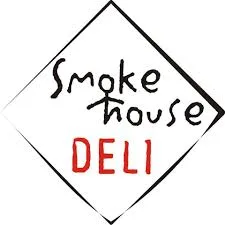 smoke house