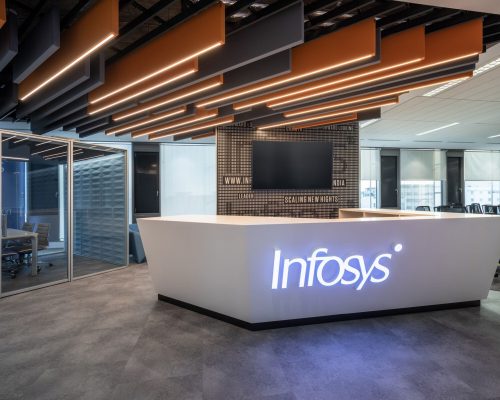 infosys